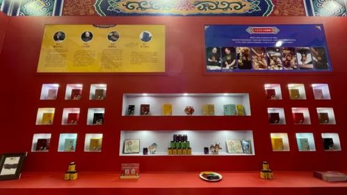 御品膏方閃耀中國國際廣告節，榮膺“大國好貨入選企業”彰顯文化匠心