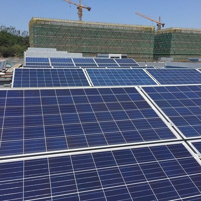 光伏電站停電順序解析 設備操作流程與優化